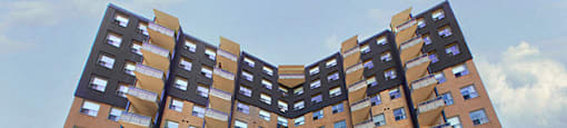 Fairway Towers exterior image of building in Sarnia, ON