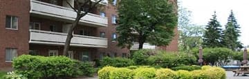 Regency Towers