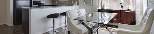 Airdrie Place in Airdrie, AB Luxury, open concept apartments