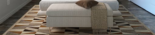 a bedroom suite at Rittenhouse Apartments in Kitchener Ontario