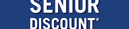 seniors discount at Capitol Hill Apartments in Kitchener ON
