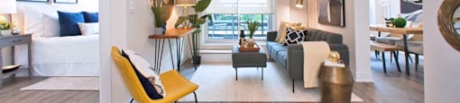 The Miltonian Apartments 2 bedroom apartment in Milton, ON