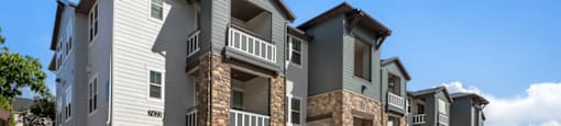 Exterior View of San Moritz