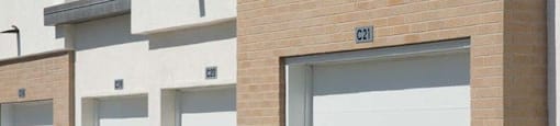 Garages Available at Parc West Apartments, Draper