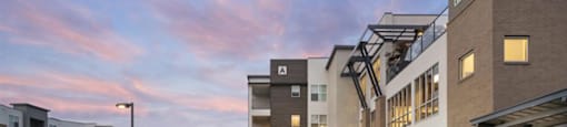 Swimming Pool With Sparkling Water at Parc West Apartments, Draper, UT, 84020