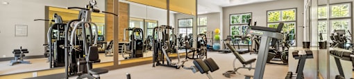 Langley Pointe Apartments | Strengthening Center