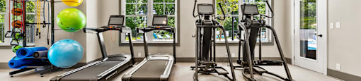 Langley Pointe Apartments | Strengthening Center