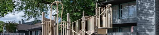 Mosaic Playground 1