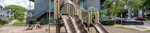 Mosaic Playground 2