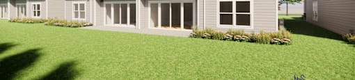 Townhouse, Twin Home