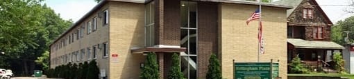 Nottingham Place Apartments