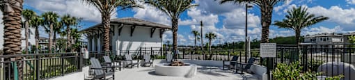 Park at Portofino Vineyards, Fort Myers, FL, 33967