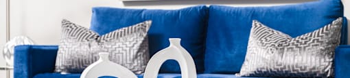 Home Decor at Elite At Lakeview, College Park