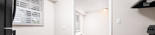Chef-Inspired Kitchens Feature Stainless Steel Appliances at Elite At Lakeview, College Park, GA, 30337
