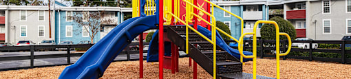 Play Area at Elite At Lakeview, College Park, GA, 30337