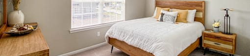 Gorgeous Bedroom at Pradera Oaks, Bonney