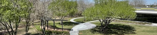 Walking Trails