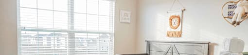 Sitting Room at Lakeside Conroe, Texas