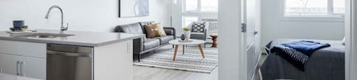 Parkway Rental Entry