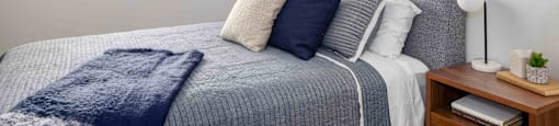 Parkway Bedroom
