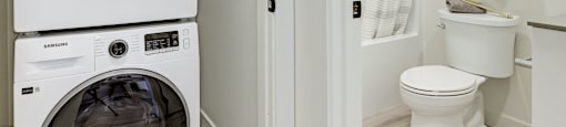 Edmonton washer dryer