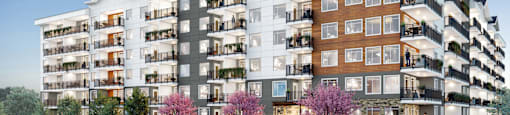49th Battalion Apartments