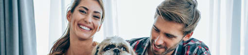 Edmonton pet friendly apartment