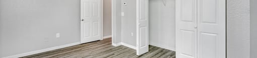 1 Bed/1 Bath