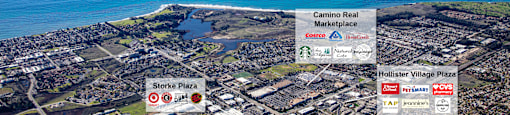 apartment community in goleta