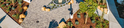 Outdoor Amenity Space