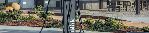 electric vehicle charger