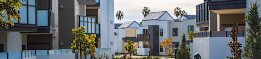 goleta, apartment community