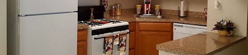 Holabird East Kitchen Layout