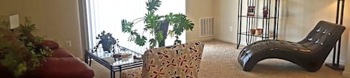 Holabird East Living Room