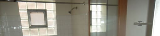 bathroom interior with sink, and bathtubat The Countryside, Countryside, IL ?