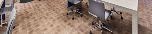 Business Center at Morea Apartments, Pompano Beach, FL, 33062