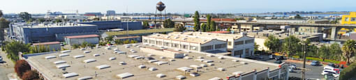 Exterior Arial View
