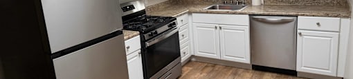 Kitchen 1