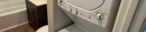 Laundry 1