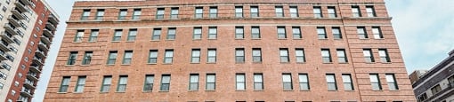 Welcome to Carriage House Lofts at Carriage House Lofts, Chicago, IL, 60605