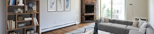 Gorgeous Living Room