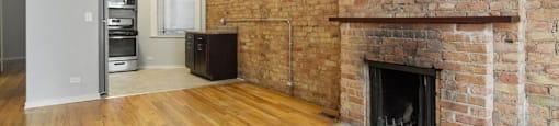 Open Living Area