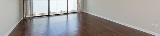 Hardwood flooring
