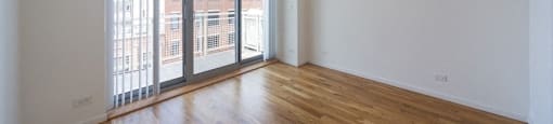 Tons of Natural Light in Bedrooms