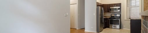 Hardwood floors