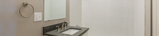Modern Bathroom