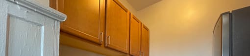 Gooseneck Faucet at 1033 W Loyola, Chicago, IL, 60626