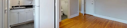 Open and Bright Floor Plans 1170 N Logan St in Denver, CO