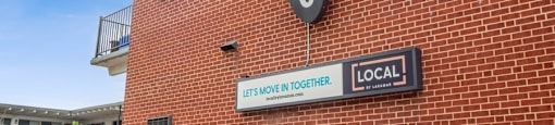 Live where you love with Local by Laramar in Denver