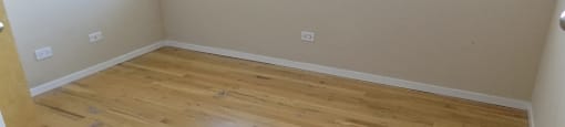 Hardwood Floors